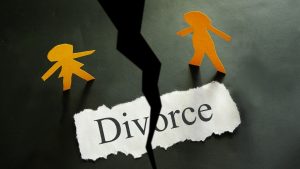 Divorce 1